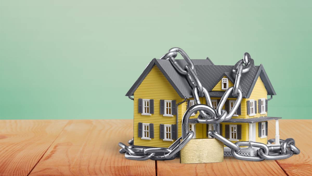 Làm thế nào để kiểm tra tính pháp lý của một căn nhà hoặc đất đai?