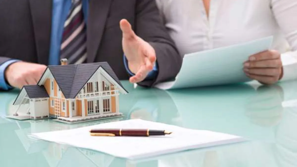 Cần lưu ý gì khi ký kết hợp đồng mua bán bất động sản?